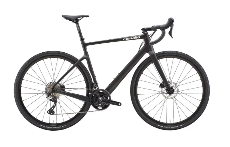 Cervelo sales aspero frame